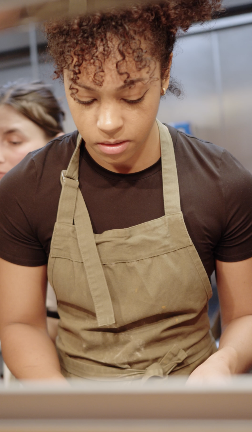 Denizens Society - Palestine Fundraiser Supper Club