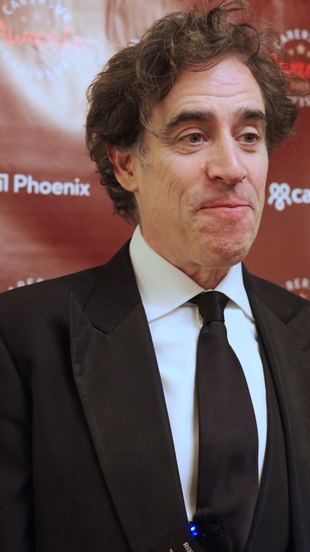 Carers  UK 60th Anniversary