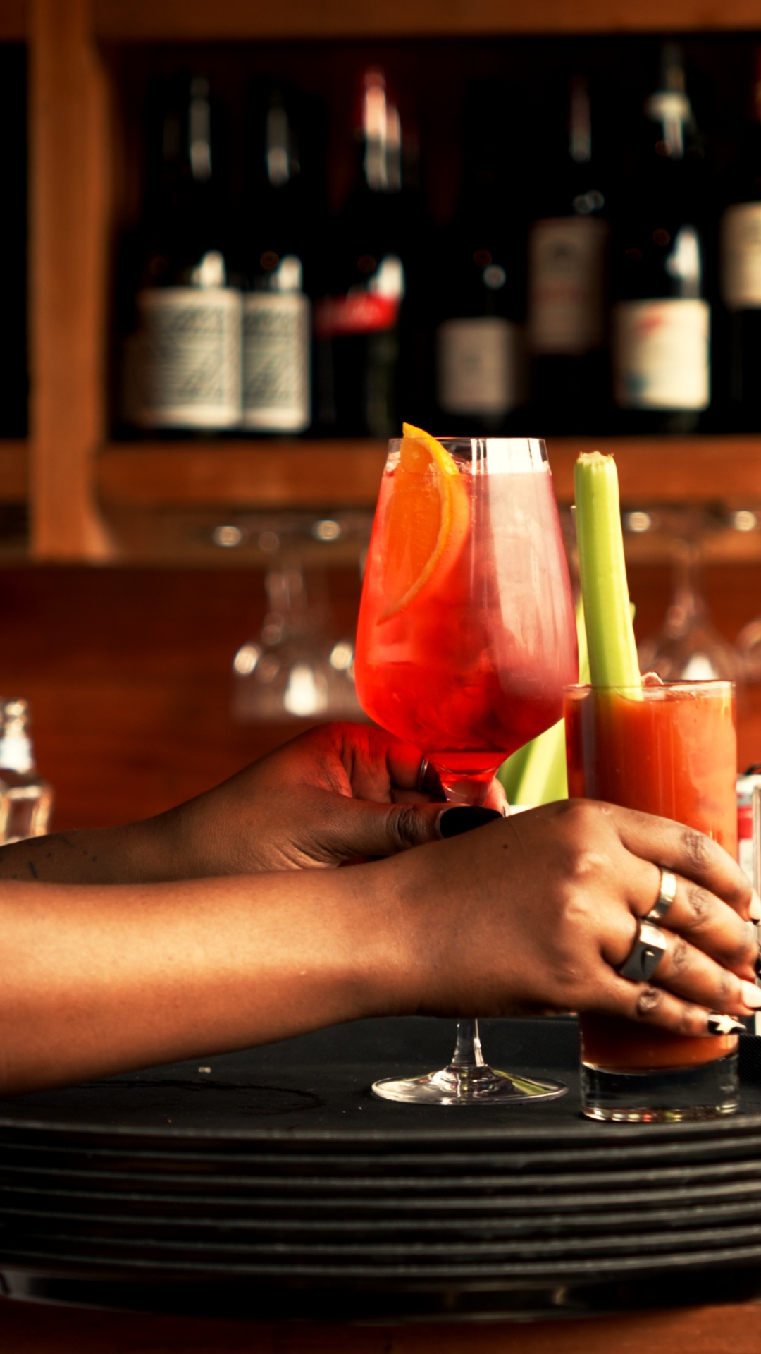 Sunday Sessions for TT London